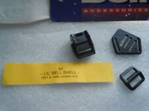 Bicycle Helmet Parts for Lil’ Bell Shell 1991 & 1992 NOS Review