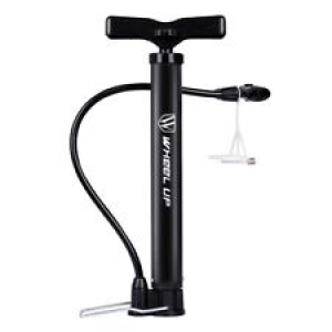 Bicycle Mini Pump Duel Head 2 Way Portable Bicycle Hand Pump Review
