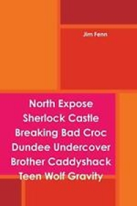 North Expose Sherlock Castle Breaking Bad Croc , Fenn, Jim,, Review
