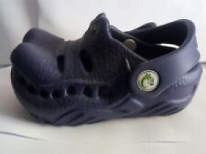 Italian-made Crocs-style baby shoes Review