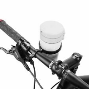 Aluminum Bicycle Water Bottle Cage MTB Bike Drinking Coffee Cup Holder Bracket Review