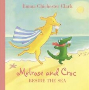 Beside the Sea by Clark  New 9780007182442 Fast Free Shipping.. Review