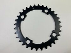 BICYCLE CHAINRING 32T 104mm ALLOY CHAINRING 4 ARM FOCUS Review