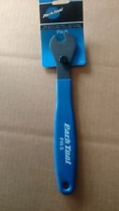 Pedal Wrench Park Tool PW5 15mm Review