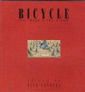 Bicycle: The Image & the Dream (Red bus) Review