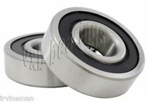 Cannondale Lefty Speed SI Front HUB Bearing set Bicycle Ball Bearings Review