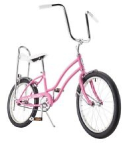 Schwinn Fair Lady Bicycle, single speed, 20-Inch Wheels, Pink Review