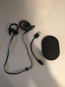 Beats by Dr. Dre Powerbeats 3 Powerbeats3 Wireless Bluetooth Headphones – Black Review