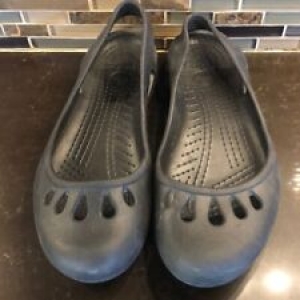 Crocs women’s rubber Mary Jane sandals Review
