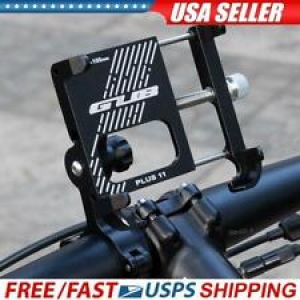 GUB Plus 11 Bicycle Mobile Phone Holder Electric Scooter Handlebar Mount Stand Review
