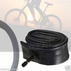 New 18 Inch Bicycle Rubber Inner Tube Fits 18 Inch Tires Review