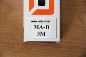Satechi MA-D3M remote switch/control for Panasonic, Leica digital cameras Review