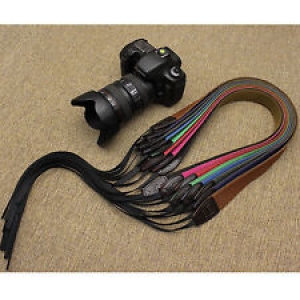 Camera Strap For Compact System and DSLR Digital Cameras Review