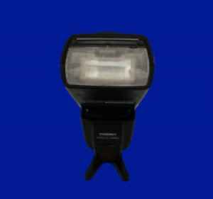 YongNuo Speedlite YN-565EX Shoe Mount Flash For canon – good working condition Review