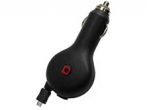 Retractable Wire Car Charger for GoPro Hero 1/2/3  Mini USB Digital Cameras Review