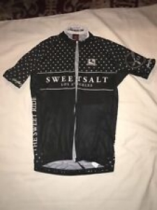 bicycle jersey Sweetsalt Los Angeles By Goirdana Review