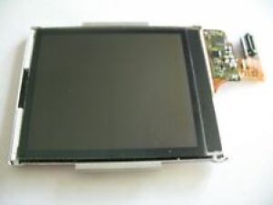 50366P00 LCD Display for Digital Cameras Nokia N70 6680 Review