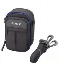 Sony LCSCSJ Camera Case for Select Sony Digital Cameras Black  Review