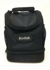 Kodak Soft Dual Compartment Camera Bag Fits Most Digital Cameras! (KD3F-6640) Review