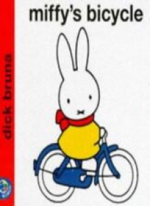 Miffy’s Bicycle (Miffy’s Library) By DICK BRUNA Review