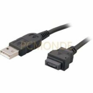 Sony VMC15MU USB Cable for DSCT1/T33/M1 Digital Cameras (pp) Review