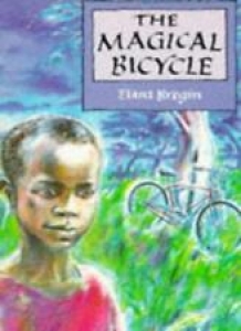 The Magical Bicycle By Elana Bregin. 9780749709396 Review