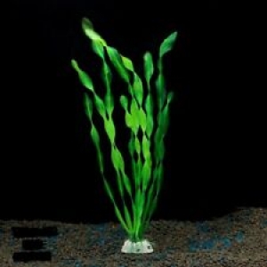 30cm Green Artificial Water Plants for Fish Tank Aquarium accessories Decoration Review