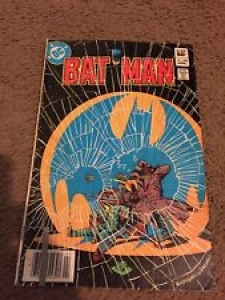 Batman #358 (1983) First Full Killer Croc Bronze Classic Review