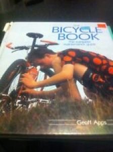 The Bicycle Book: Complete Maintenance Guide By Rh Value Publishing Review