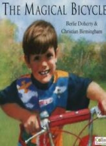 The Magical Bicycle By Berlie Doherty. 9780006646143 Review