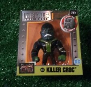 Killer Croc Review