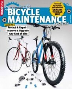 Ultimate Guide to Bicycle Maintenance and Upgrades Review