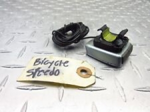 BICYCLE SPEEDOMETER SIGMA 986 DISPLAY CORD ASSEMBLY Review