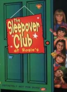 The Sleepover Club at Rosie’s: the Pet Show By Rose Impey Review