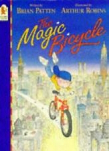 The Magic Bicycle By Brian Patten. 9780744536515 Review