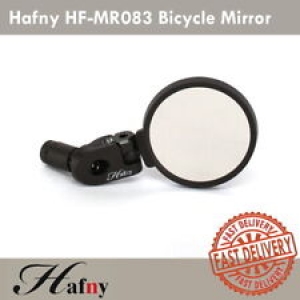Hafny HF-MR083 Bar End Mirror Road Bicycle Cycling Adjustable Rearview Mirror Review