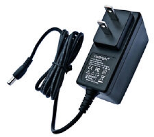AC Adapter For NordicTrack GX 2.5 Stationary Bicycle/Upright Bikes Power Charger Review