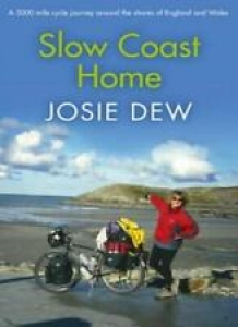 Slow Coast Home: A 5,000-Mile Cycle Journey Around the Shores o .9780316857888 Review