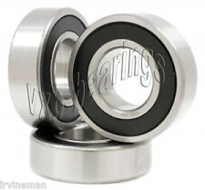 Mavic R-sys (2011) Rear HUB Bearing set Quality Bicycle Ball Bearings Review