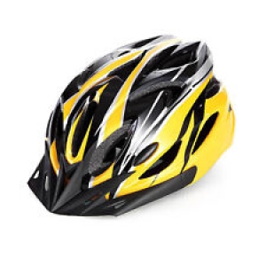 Mountain Cycling Helmet Bicycle Helmet Ultralight Integrated Bike Helmet B8R6 Review