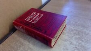 Kellys Post Office Directory Of Plymouth And District 1951, Anony Review