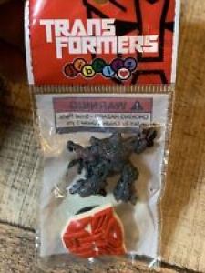 Authentic Crocs Jibbitz Transformers Shoe Charms 2 Pack New Review