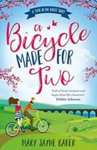 A Bicycle Made For Two: Funny, feel-good romance set in a charming Yorkshire vi Review
