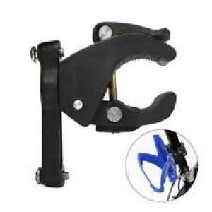 Cycling Popular Quick Release Clamp-style Bike Bicycle Water Bottle Holder Review