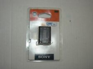 Sony InfoLithium Battery for Sony Digital Cameras Review