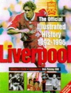 Illustrated History of Liverpool, 1892-1996 By Stephen F. Kelly Review
