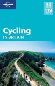 Lonely Planet Cycling Britain By Etain O’Carroll,Aaron Anderson,Marc Di Duca Review