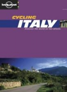 Cycling Italy (Lonely Planet Belgium & Luxembourg) By Ethan Gelber Review