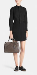 NWT COACH 33638 COACH GRAMERCY SATCHEL IN CROC EMBOSSED LEATHER, Orig. $695.00  Review
