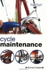 Cycle Maintenance By Richard Hallett Review